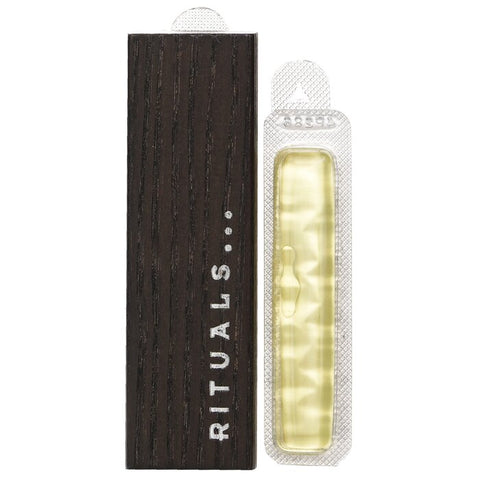 The Ritual Of Karma Life Is A Journey Car Perfume Holder+ 2 Refills - 3gx2