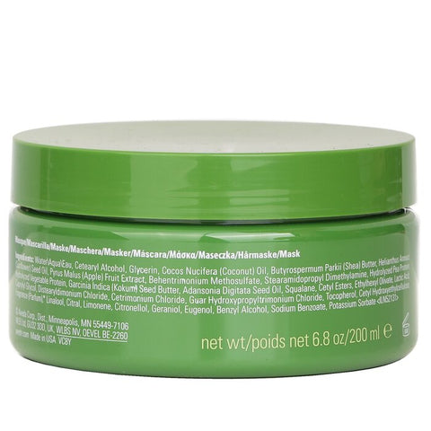 Be Curly Advanced Intensive Curl Perfecting Mask - 200ml