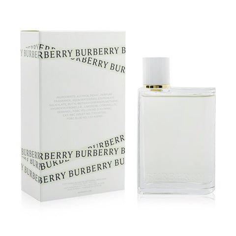 Burberry Her Eau De Toilette Spray