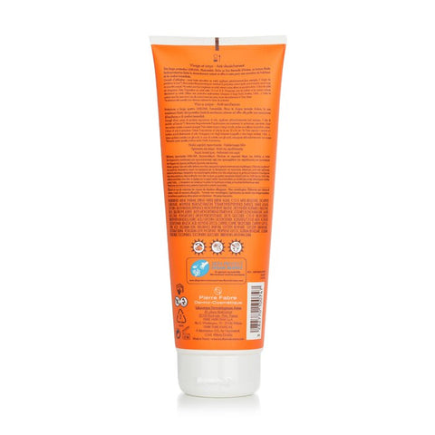 Very High Protection Lotion Spf 50+ - For Sensitive Skin - 250ml/8.4oz