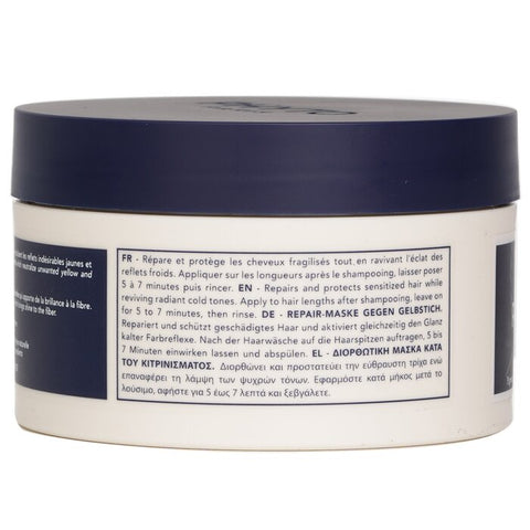 Purple Repairing No Yellow Mask - 200ml