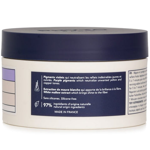 Purple Repairing No Yellow Mask - 200ml