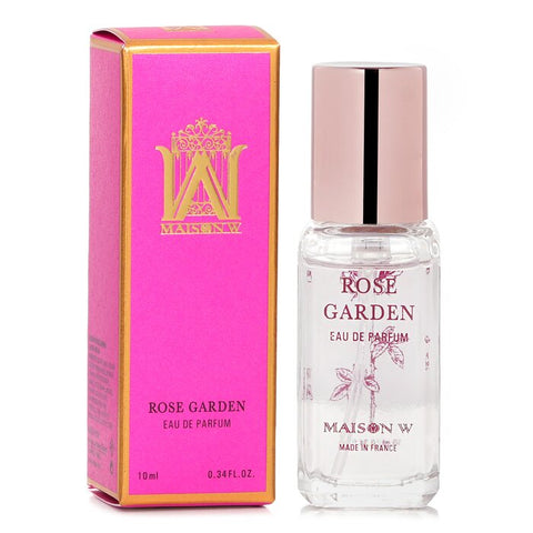 Rose Garden Eau De Parfum Spray - 10ml/0.34oz