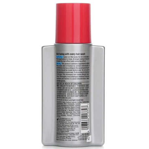 Tuning Shampoo - 200ml