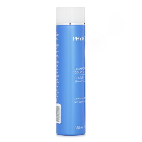 Gentle Illuminating Shampoo With Marine Plants - 250ml/8.4oz