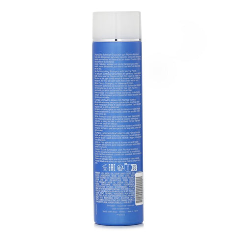 Gentle Illuminating Shampoo With Marine Plants - 250ml/8.4oz