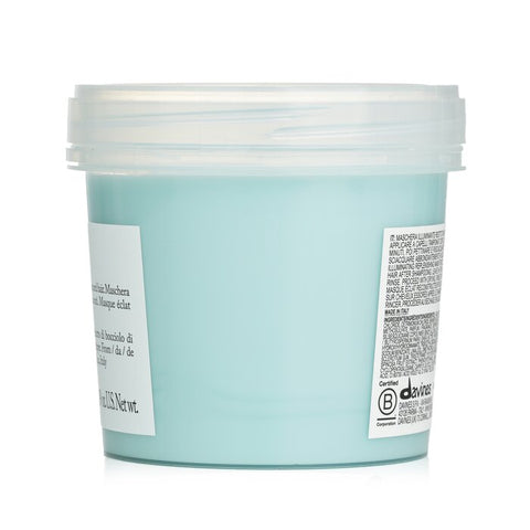 Minu Hair Mask (for Coloured Hair) - 250ml/8.89oz