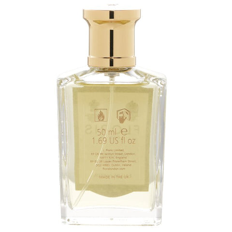 Tuberose In Silk Eau De Parfum Spray - 50ml/1.69oz