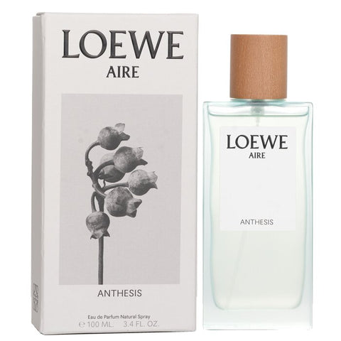 Arie Anthesis Eau De Parfum Spray - 100ml/3.4oz