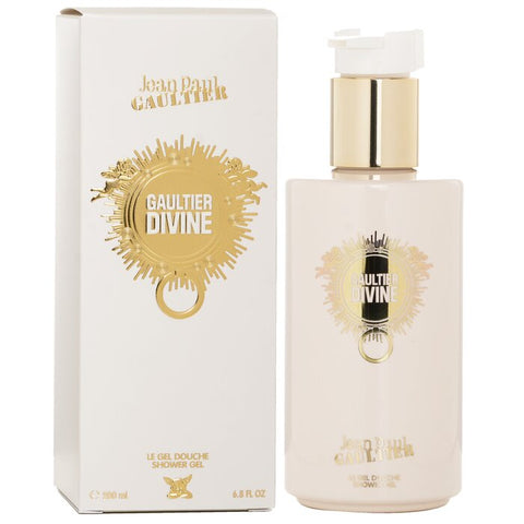 Gaultier Divine Shower Gel - 200ml/6.8oz