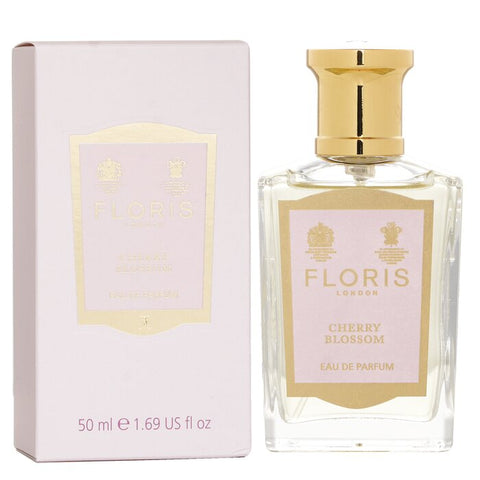 Cherry Blossom Eau De Parfum Spray - 50ml/1.69oz