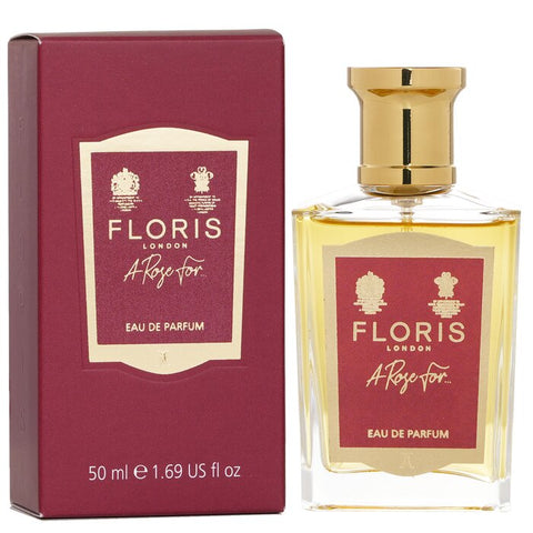 A Rose For&hellip; Eau De Parfum Spray - 50ml/1.69oz