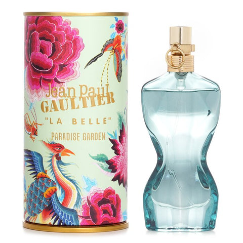 La Belle Paradise Garden Eau De Parfum Spray - 30ml/1oz