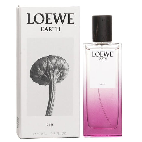 Earth Elixir Eau De Parfum Spray - 50ml/1.7oz