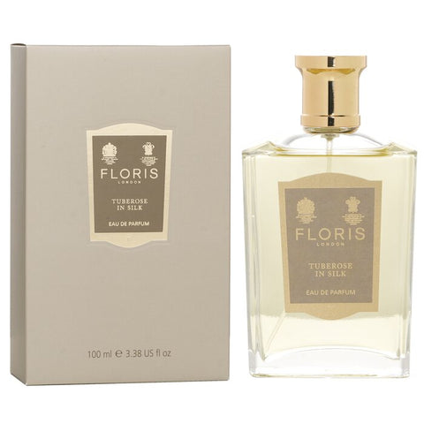 Tuberose In Silk Eau De Parfum Spray - 100ml/3.38oz