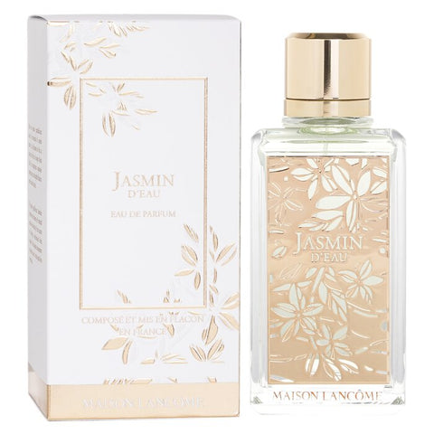 Maison Lancome Jasmin D'eau Eau De Parfum Spray - 100ml/3.4oz