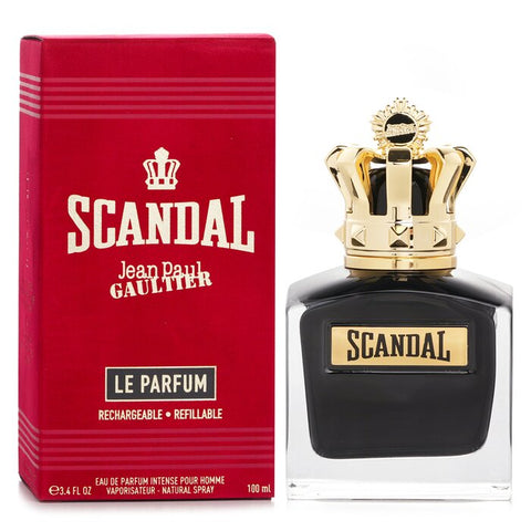 Scandal Le Parfum Intense Pour Homme Eau De Parfum Spray - 100ml/3.4oz