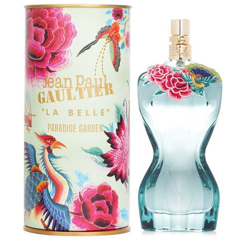 La Belle Paradise Garden Eau De Parfum Spray - 100ml/3.4oz