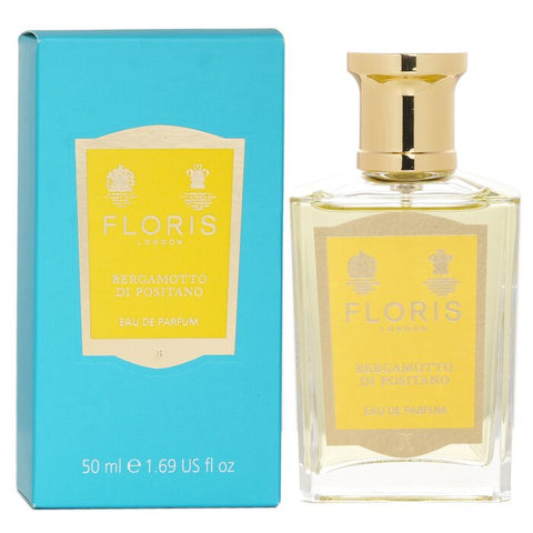 Bergamotto Di Positano Eau De Parfum Spray - 50ml/1.69oz