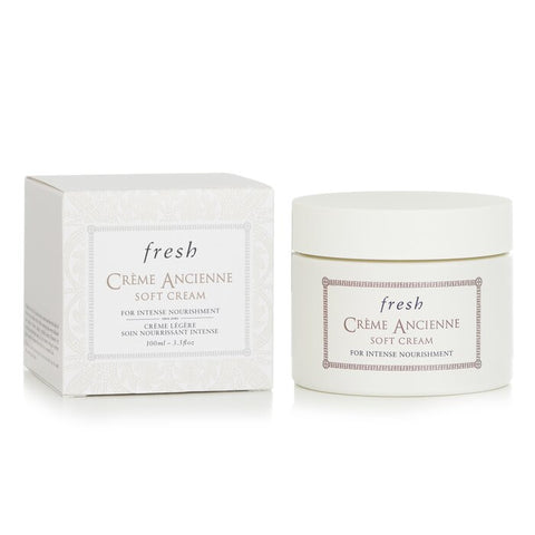 Creme Ancienne Soft Cream