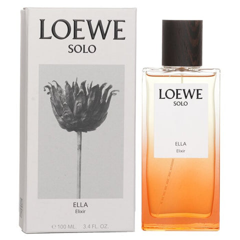 Solo Ella Elixir&#xA0;eau De Parfum Spray - 100ml/3.4oz