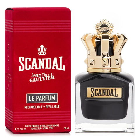 Scandal Le Parfum Intense Pour Homme Eau De Parfum Spray - 50ml/1.7oz