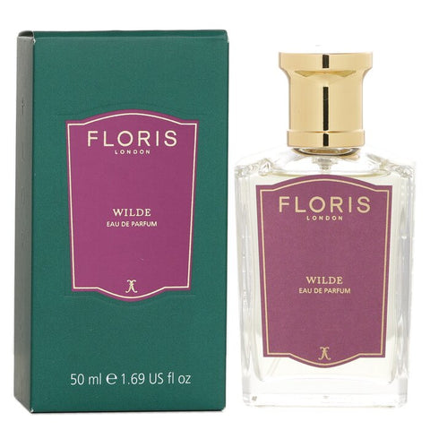 Wilde Eau De Parfum Spray - 50ml/1.69oz