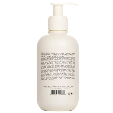 Basil Hand Soap - 250ml