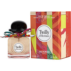 Twilly D'hermes By Hermes Eau De Parfum Spray 1.6 Oz