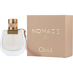 Chloe Nomade By Chloe Eau De Parfum Spray 1.7 Oz