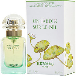 Un Jardin Sur Le Nil By Hermes Edt Spray 1 Oz