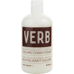 Volume Conditioner 12 Oz