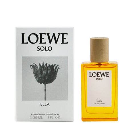 Solo Ella Eau De Toilette Spray - 30ml/1oz