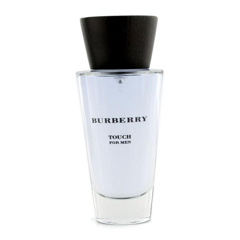 BURBERRY TOUCH by Burberry Eau De Toilette Spray for Men