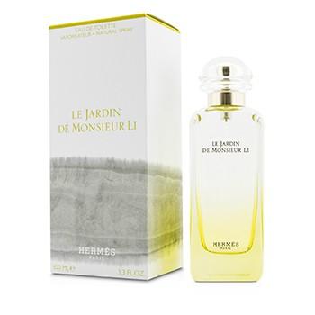 Le Jardin De Monsieur Li Eau De Toilette Spray - 100ml/3.3oz