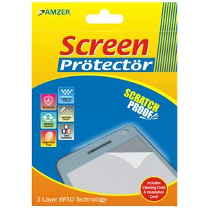 Amzer® Kristal¿ Clear Screen Protector