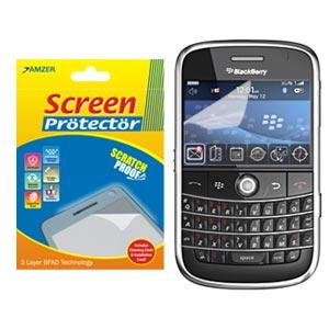 Amzer® Kristal¿ Clear Screen Protector