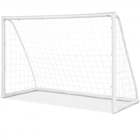 6 x 4 Feet Portable Quick Set-up Kids Soccer Goal