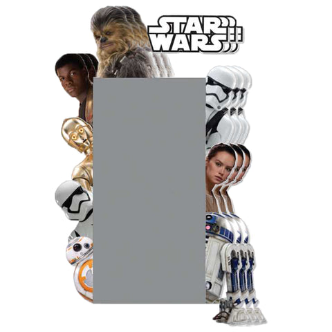 Star Wars™ Characters Go-Arounds®, 3 Sets