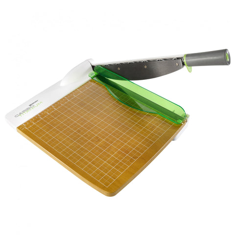 CarboTitanium Guillotine Trimmer, 12"