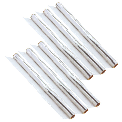 Cello-Wrap™ Roll, Clear, 20" x 12.5', 6 Rolls