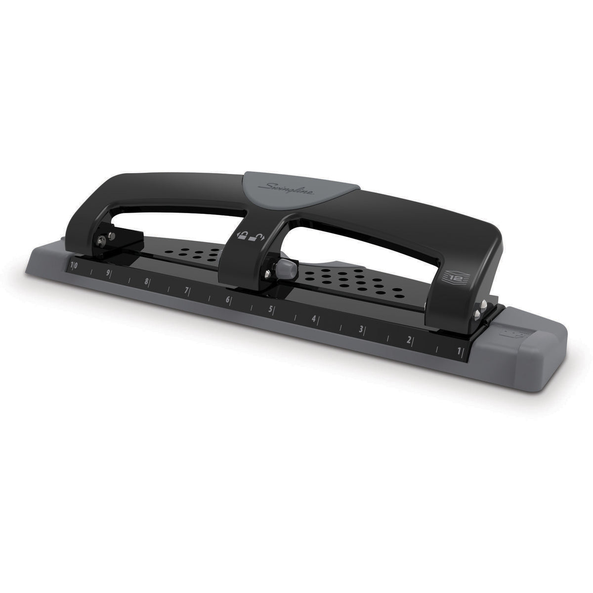 SmartTouch™ 3-Hole Punch