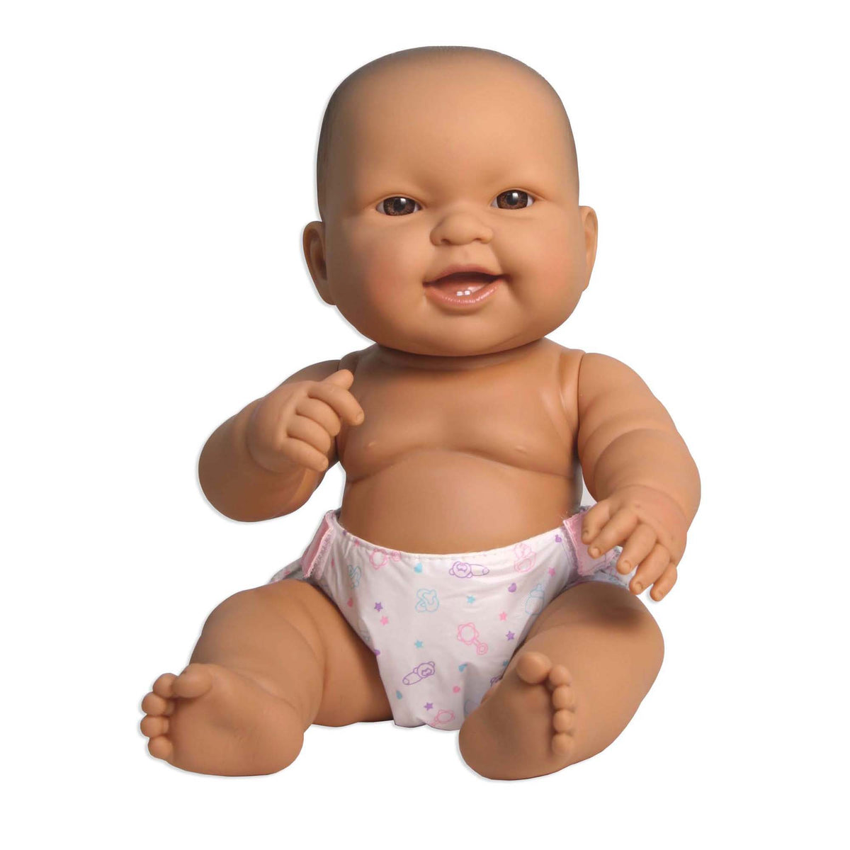 Lots to Love® Babies, 14", Hispanic Baby