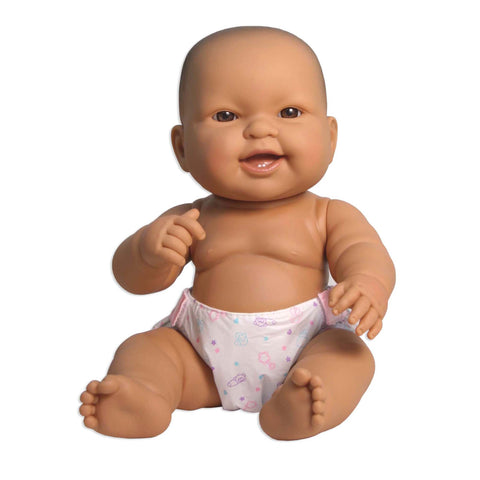 Lots to Love® Babies, 14", Hispanic Baby