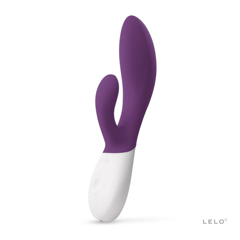 LELO Ina Wave 2 - Plum