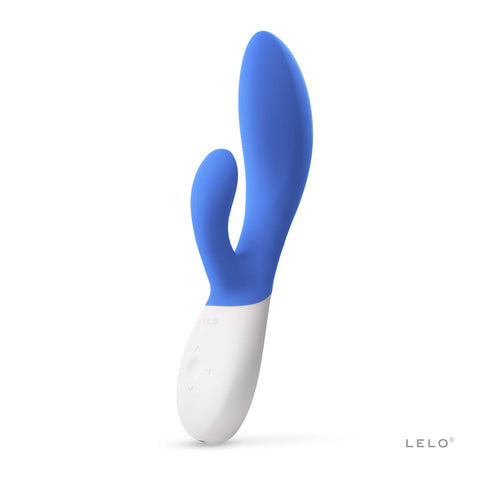 LELO Ina Wave 2 - California Sky Blue