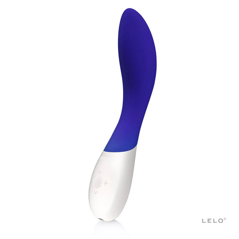 LELO Mona Wave - Midnight Blue