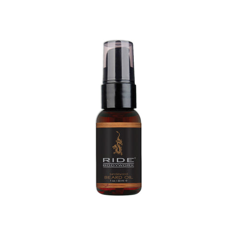 Ride Bodyworx Beard Oil 1oz