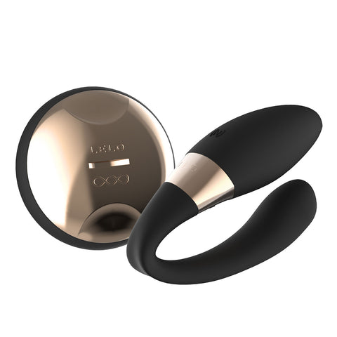 LELO Tiani Duo - Black