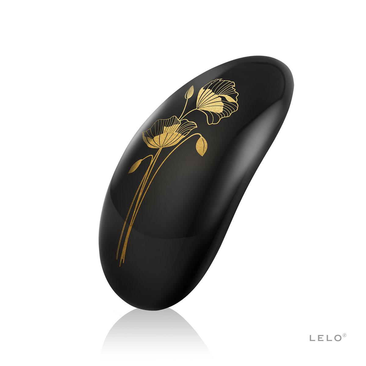 LELO Nea 2 - Obsidian Black